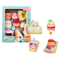 ORBICO SQUISHMALLOWS 0019...