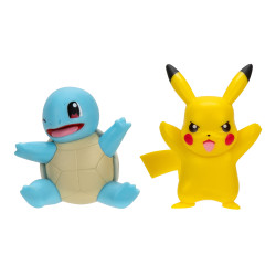ORBICO POKEMON FIGURKI...