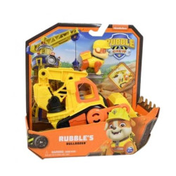 SPIN 6066511 PSI PATROL...