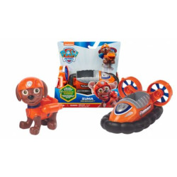 SPIN 6069048 PSI PATROL...