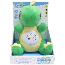 DINOZAUR WYCISZAJĄCY 74377...