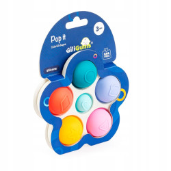 DUMEL 30046 KOLOROWE...