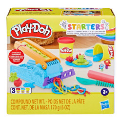 Play Doh F8805 Fabryka zabawy