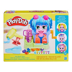 Play Doh F8807 Salon...