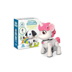 Artyk Robot jednorożec 70812