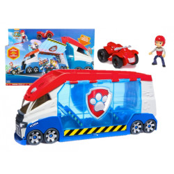 SPIN 6069338 PSI PATROL...