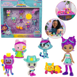 SPIN 6069603 GABI ZEST FIGUREK