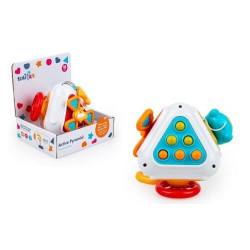 DUMEL 30126 AKTYWNA PIRAMIDKA