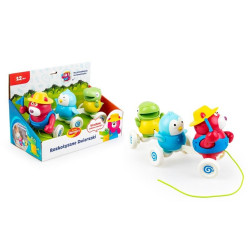 DUMEL 30803 ROZKOŁYSANE...