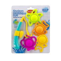 DUMEL 43440 ZEST DO...