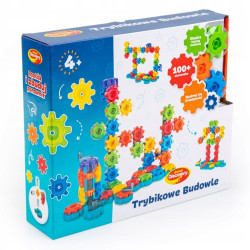 DUMEL 43590 TRYBIKOWE BUDOWLE