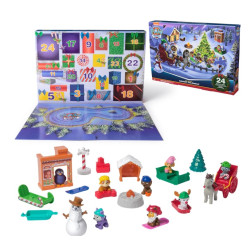 SPIN 6070226 PSI PATROL...