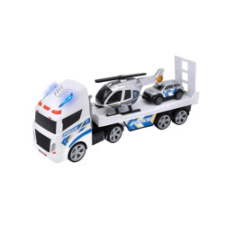 DUMEL 73501 LAWETA...