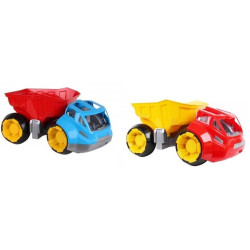 TECHNOK WYWROTKA 04852