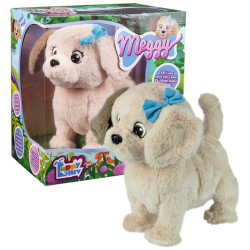 TM 0877 PL LABRADOR MEGGY...