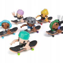 SPIN 6071054 TECHDECK SK8 CREW