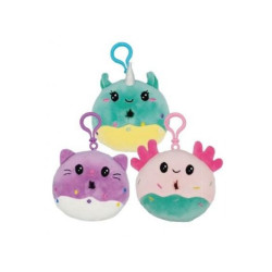 STNUX BRELOK DONUT 98950