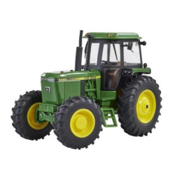TOMY 43364 JOHN DEERE TRAKTOR