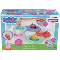 TOMY 73549 ŚWINKA PEPPA DO...