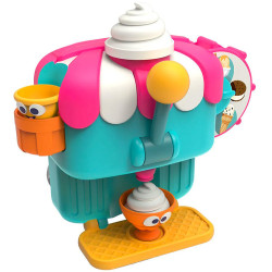 TOMY 73609 FABRYKA LODÓW...