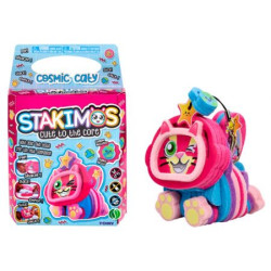 TOMY 73629 STAKIMOS KOSMICZNA KATY