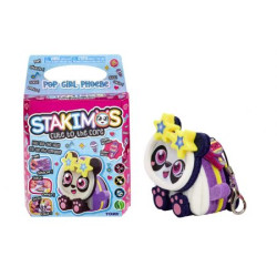 TOMY 73630 STAKIMOS POP GIRL PHOEBE