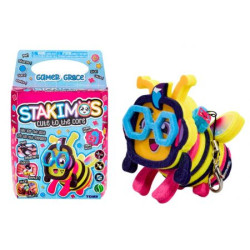 TOMY 73631 STAKIMOS BZYCZĄCY BILLY