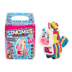 TOMY 73632 STAKIMOS SUPER SUZY