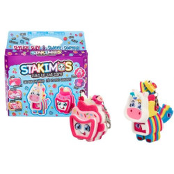 TOMY 73634 STAKIMOS SUZY I SŁODKA SOPHIA