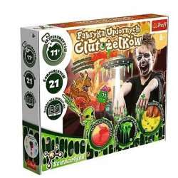 FABRYKA GLUTOŻERKÓW 61965...