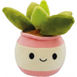 STNUX MASKOTKA KWIATEK