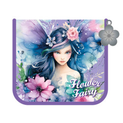 STNUX PORTFEL FLOWER FAIRY...