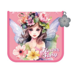 STNUX PORTFEL FLOWER FAIRY...