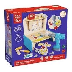 HAPE 3221A SKRZYNKA MAŁEGO INŻYNIERA TREFL