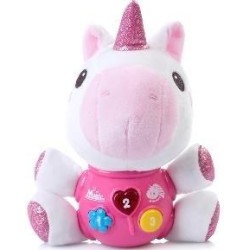 JEDNOROŻEC WYCISZAJĄCY...