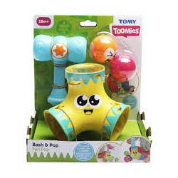 TOMY 73668 STUK PUK WESOŁE...