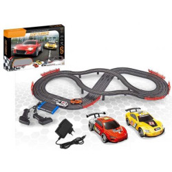 TOR SAMOCHODOWY 79342 MADEJ