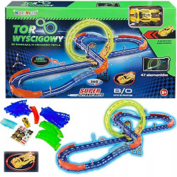 TOR WYŚCIGOWY NORIMEX