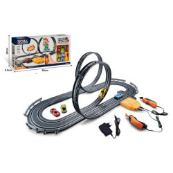 TOR WYŚCIGOWY 1:64 54509 MADEJ