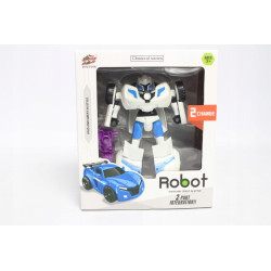 ROBOT 05372 M&Z