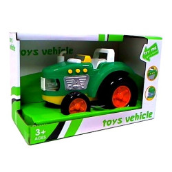 TRAKTOR FARMER 01695 M&Z