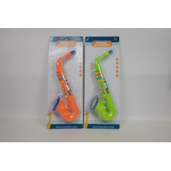 SAKSOFON NA BLISTRZE 12875 M&Z