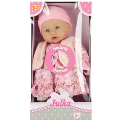 SMILY LALKA JULKA BOBAS