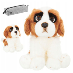 SMILY PIES BERNARDYN 30 CM...