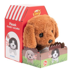 SMILY PIESEK CHODZĄCY 51804