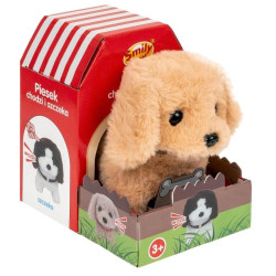 SMILY PIESEK CHODZĄCY 51811