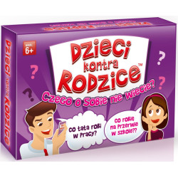 KANGUR CZEGO O SOBIE NIE...