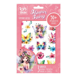 STNUX TATAŻE FLOWER FAIRY...