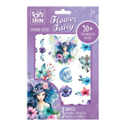 STNUX TATAŻE FLOWER FAIRY...