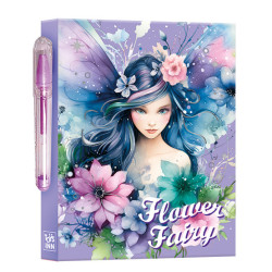 STNUX ZEST FLOWER FAIRY...